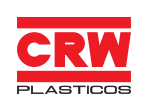 logo CRW Plasticos