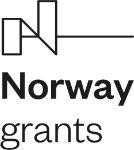 Nórske granty - logo