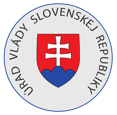 logo Úradu vlády