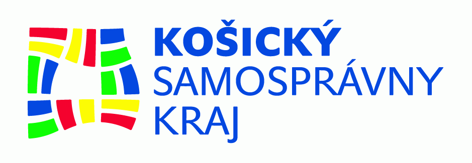 logo Košický samosprávny kraj